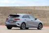 El nuevo KIA Ceed pone firmes a sus rivales.